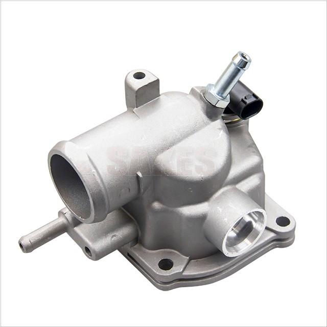 Thermostat Assembly:2410 4009 01