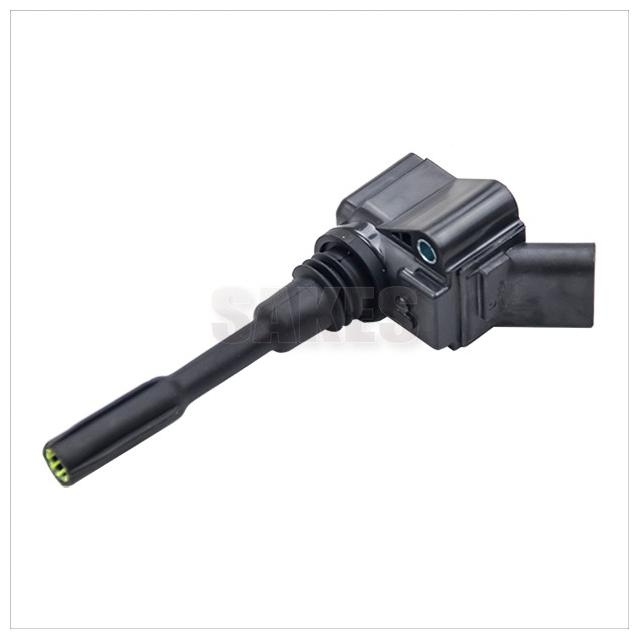 Ignition  Coil:4100 1019 01