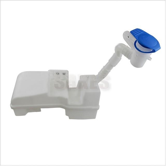 Washer Fluid Tank:8004 1031 01