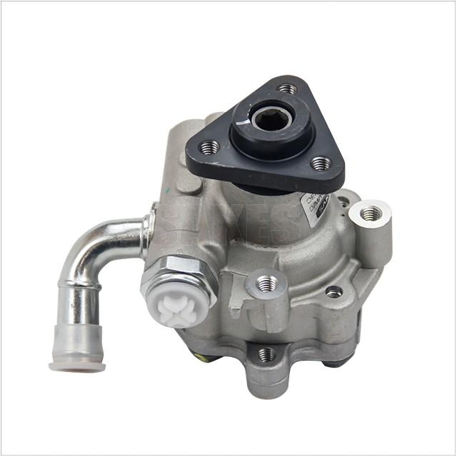 Hydraulic Pump,Steering System:7120 1048 01