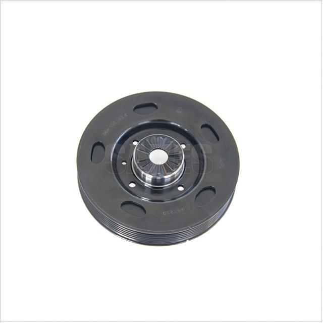 Belt Pulley, Crankshaft:1890 1013 01