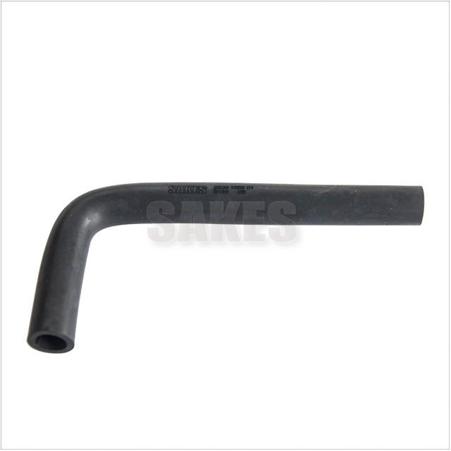 Radiator Hose:2600 1066 01