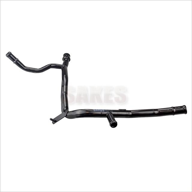 Water Pipe:2500 1107 01