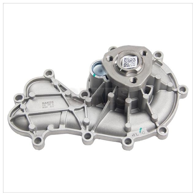 Water Pump:2100 1036 01