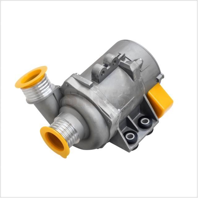 Water Pump:2100 6012 01