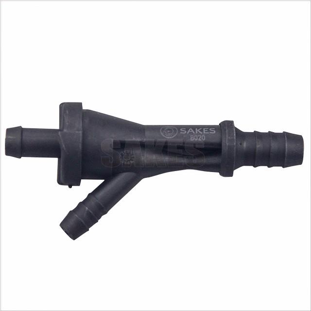 Valve,Exhaust Gas Recirculation Valve,Exhaust Gas Recirculation:1260 1001 01