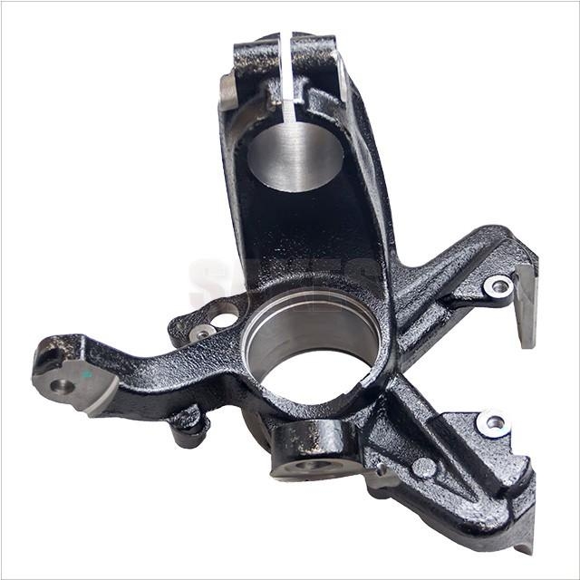 Stub Axle,Wheel Suspension:7100 1057 01