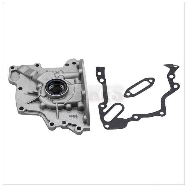 Oil Pump:1400 1008 01