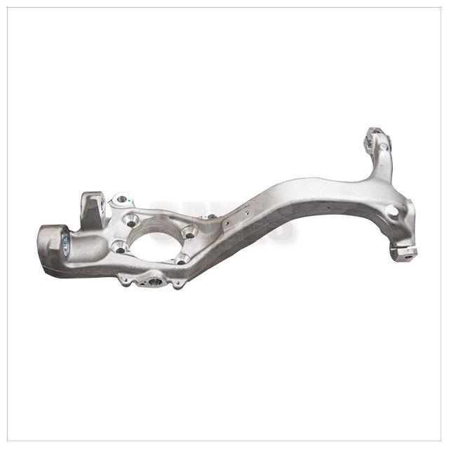 Stub Axle,Wheel Suspension:7100 1051 01