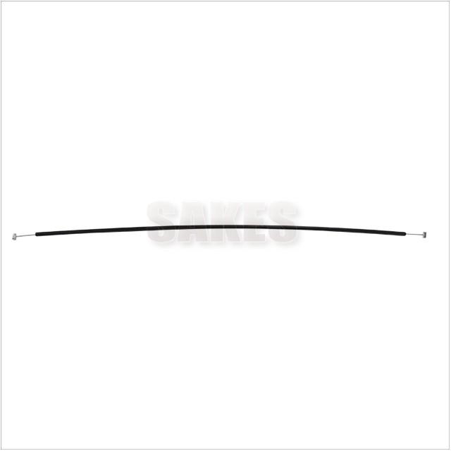 Bonnet Cable:8510 6012 01