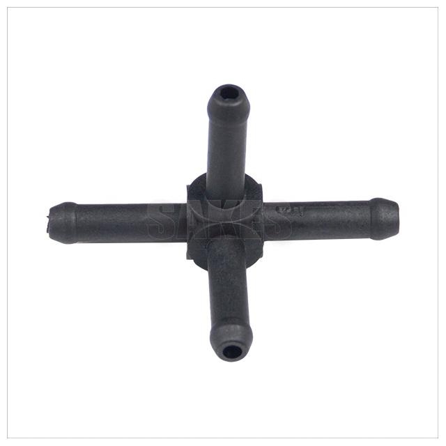 Coolant Flange:2510 1158 01