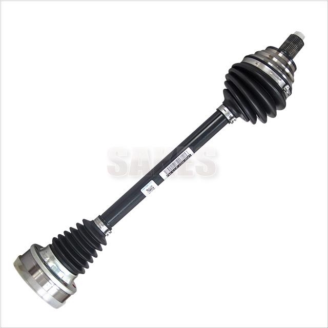 Drive Shaft:6000 1003 01