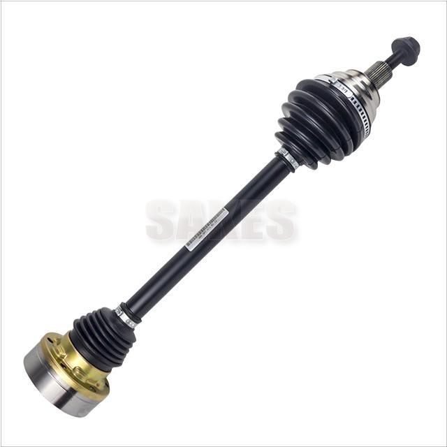 Drive Shaft:6000 1003 11