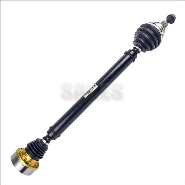 Drive Shaft:6000 1006 11