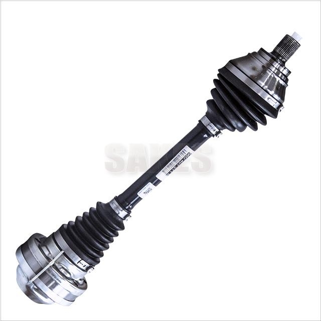 Drive Shaft:6000 1007 01