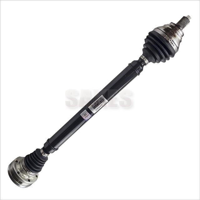 Drive Shaft:6000 1008 01