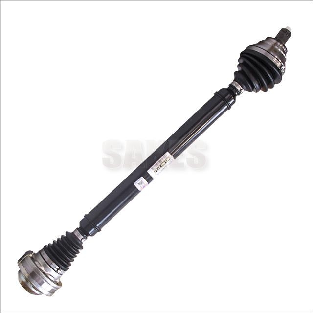 Drive Shaft:6000 1010 01