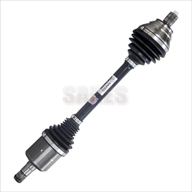 Drive Shaft:6000 1011 01