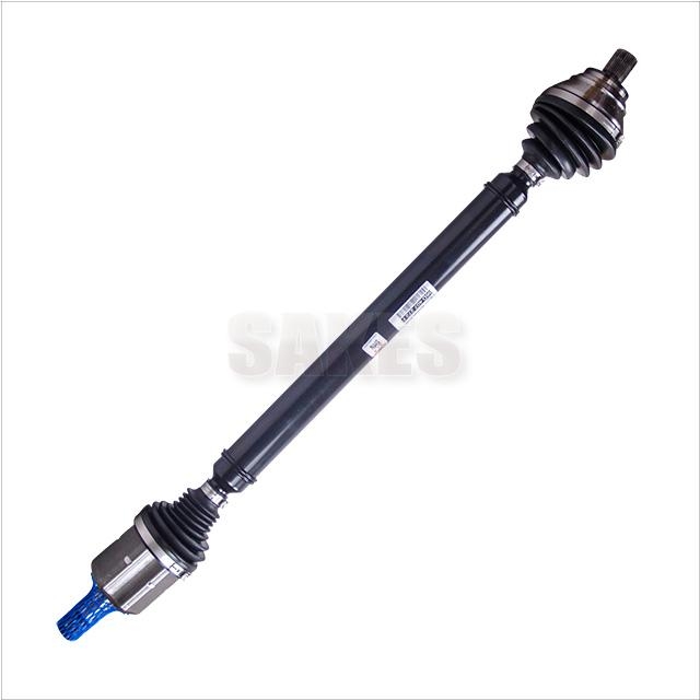 Drive Shaft:6000 1012 01