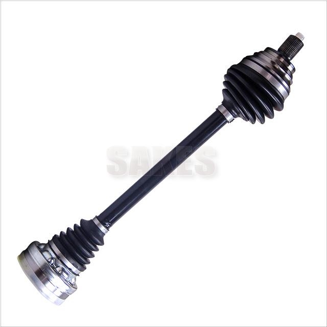 Drive Shaft:6000 1013 01