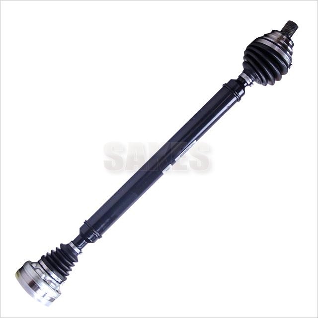 Drive Shaft:6000 1014 01