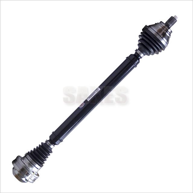 Drive Shaft:6000 1016 01