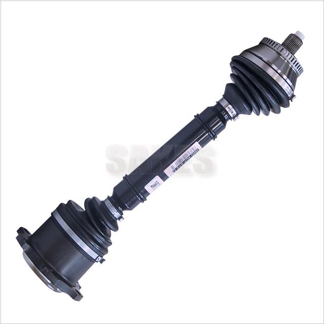 Drive Shaft:6000 1018 01