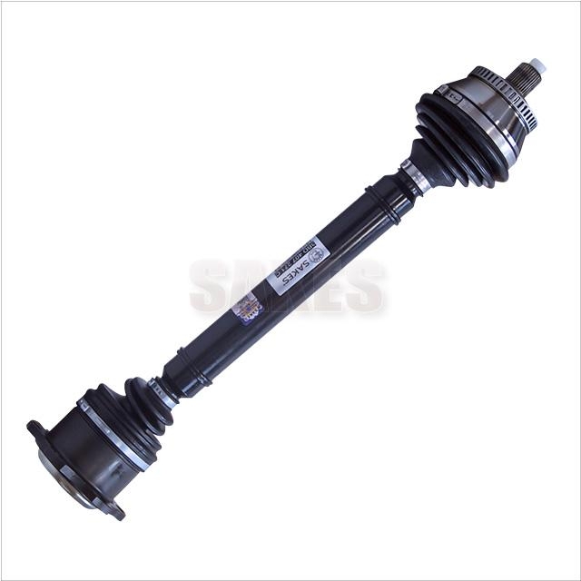 Drive Shaft:6000 1019 01