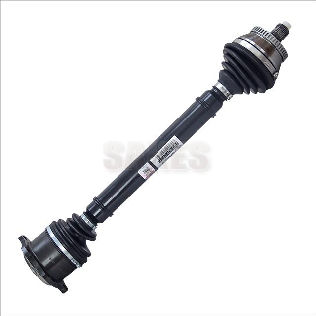 Drive Shaft:6000 1020 01