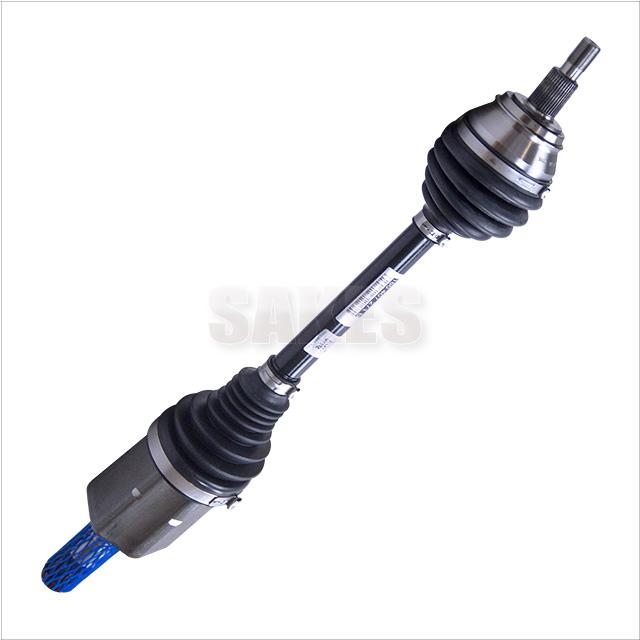 Drive Shaft:6000 1021 01