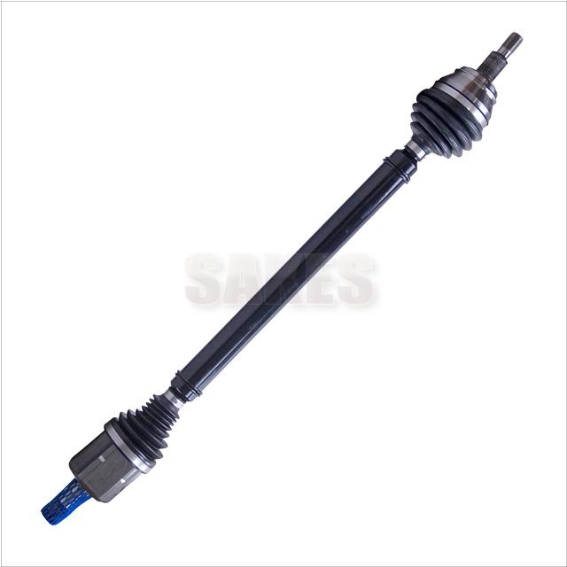 Drive Shaft:6000 1022 01