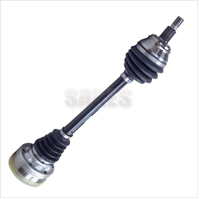 Drive Shaft:6000 1023 01