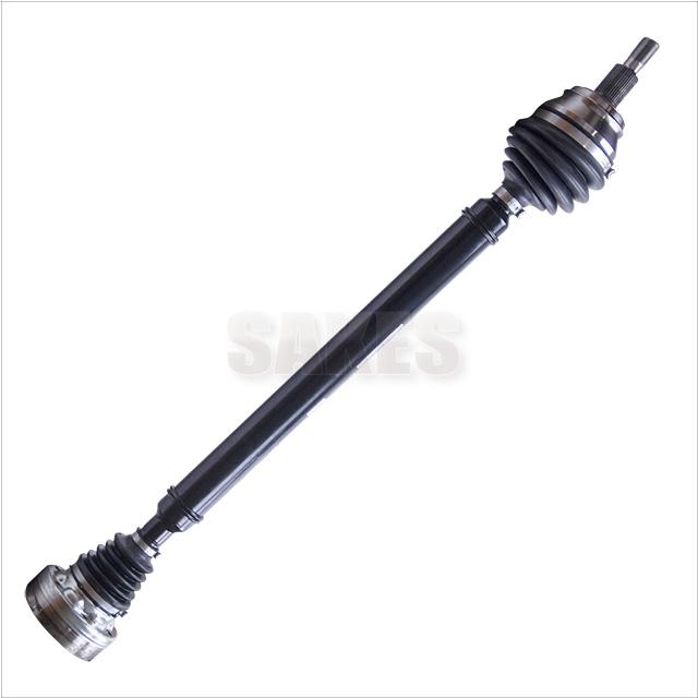 Drive Shaft:6000 1024 01