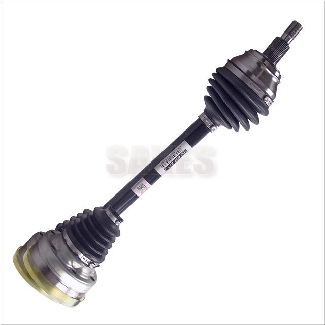 Drive Shaft:6000 1025 01