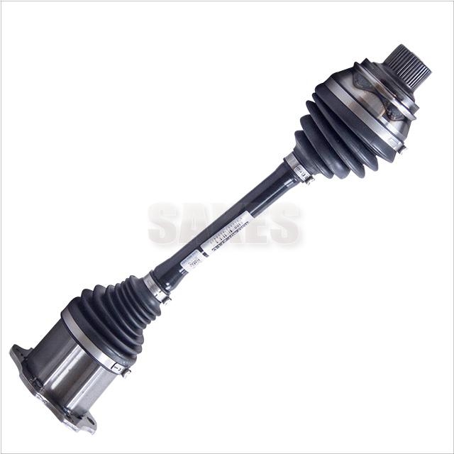 Drive Shaft:6000 1026 01