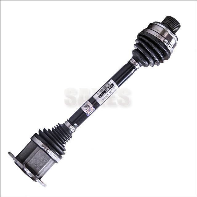 Drive Shaft:6000 1028 01