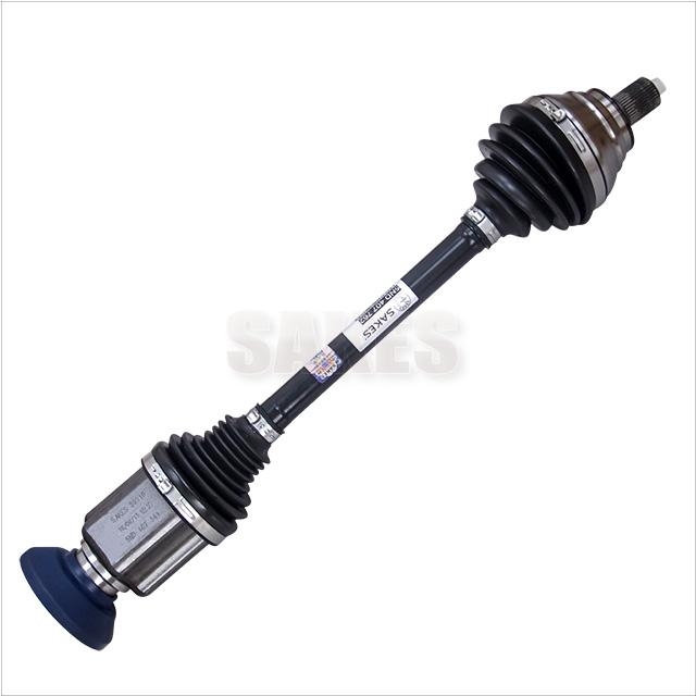 Drive Shaft:6000 1029 01