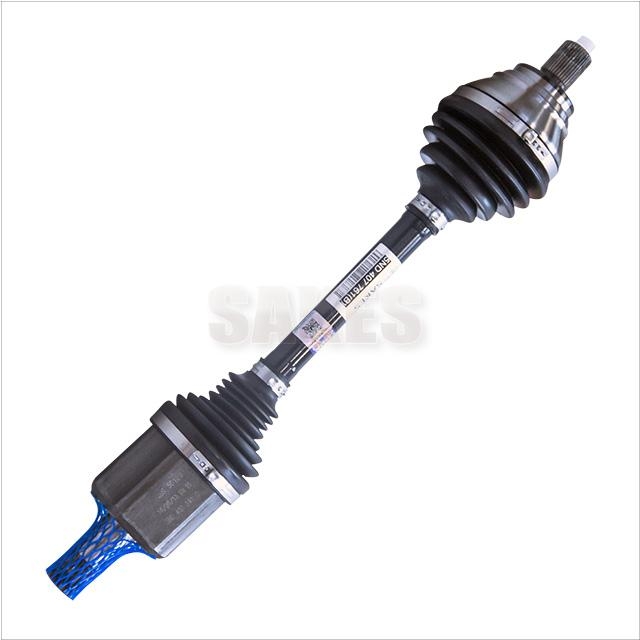 Drive Shaft:6000 1031 01