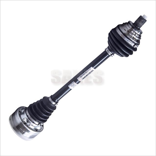 Drive Shaft:6000 1032 01