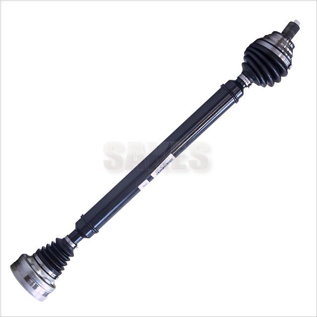 Drive Shaft:6000 1033 01