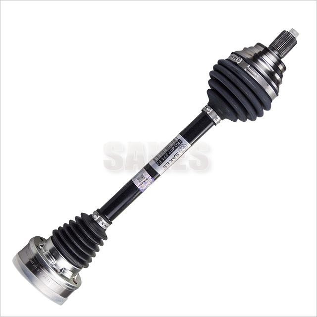 Drive Shaft:6000 1034 01