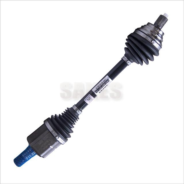 Drive Shaft:6000 1036 01