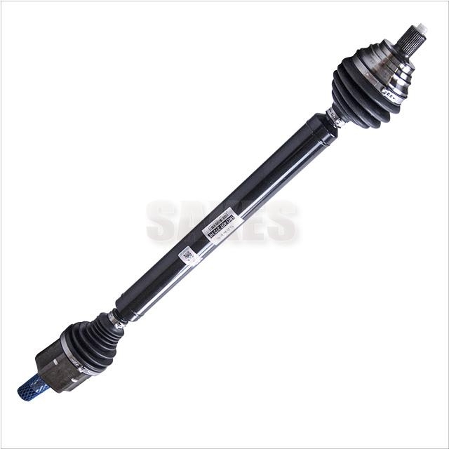 Drive Shaft:6000 1037 01