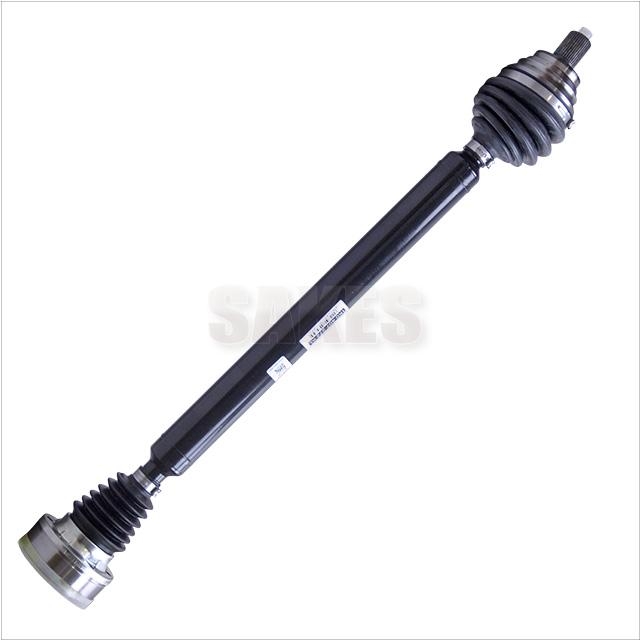 Drive Shaft:6000 1039 01