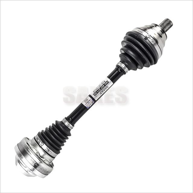 Drive Shaft:6000 1040 01