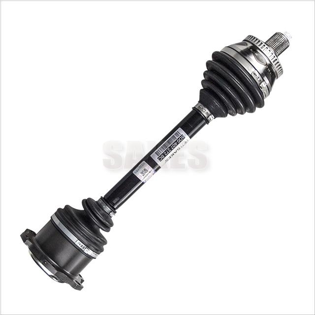 Drive Shaft:6000 1043 01