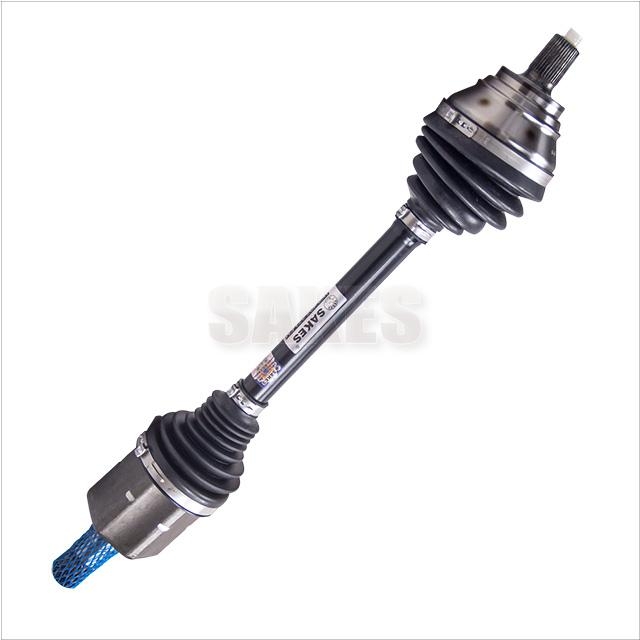 Drive Shaft:6000 1046 01