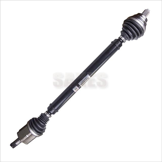 Drive Shaft:6000 1047 01