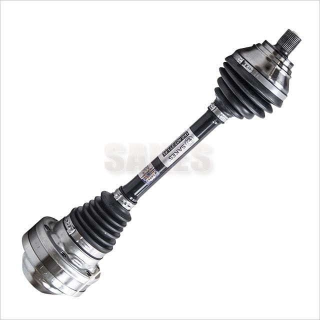 Drive Shaft:6000 1048 01