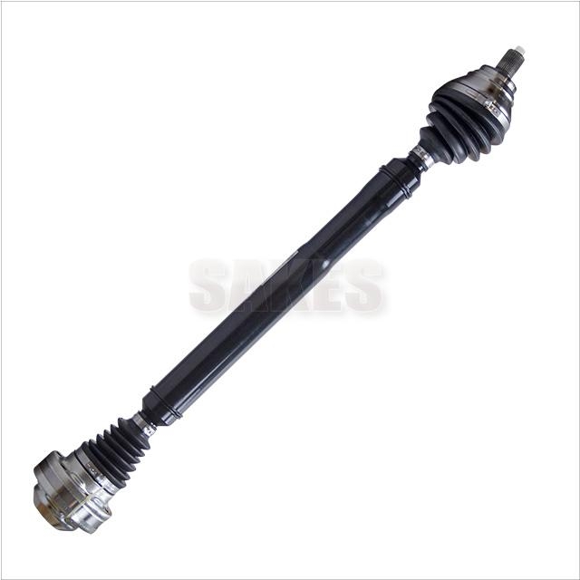 Drive Shaft:6000 1049 01